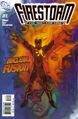 Firestorm Vol 3 #27 (September, 2006)