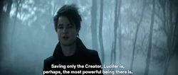 God TV Series The Sandman