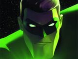 Hal Jordan (Green Lantern Animated Series)