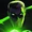Hal Jordan (Green Lantern Animated Series)