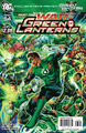 Green Lantern Vol 4 #64 (May, 2011)