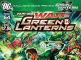 Green Lantern Vol 4 64