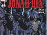 Jonah Hex Vol 2 45