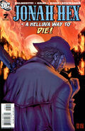 Jonah Hex Vol 2 7