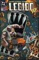 L.E.G.I.O.N. #40 (June, 1992)