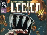 L.E.G.I.O.N. Vol 1 40