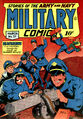 Military Comics Vol 1 37