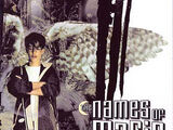 The Names of Magic Vol 1