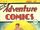 New Adventure Comics Vol 1 18