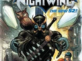 Nightwing Vol 3 8
