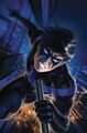 Nightwing Vol 4 60 Textless Variant