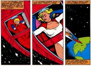 Power Girl 0074