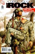 Sgt. Rock: The Lost Battalion Vol 1 5