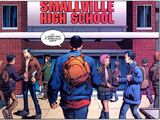 Smallville High School