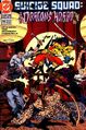 Suicide Squad #56 (August, 1991)