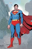 Kal-El Earth 789 Donnerverse
