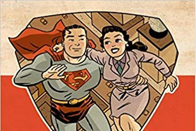 Superman: The Golden Age Omnibus Vol. 5 (Collected) | DC Database