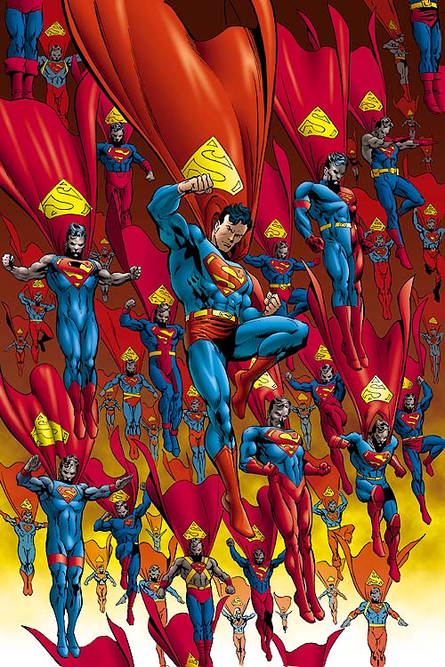 Superman Vol 2 143 | DC Database | Fandom