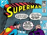 Superman Vol 1 363