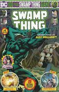 Swamp Thing Giant Vol 2 4