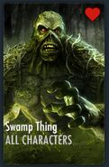 Swamp Thing Injustice Gods Among Us 0001
