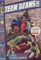 Teen Titans v.1 34