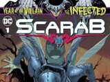 The Infected: Scarab Vol 1 1