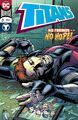 Titans Vol 3 #21 (May, 2018)