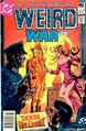 Weird War Tales #82 (December, 1979)
