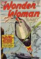 Wonder Woman Vol 1 139