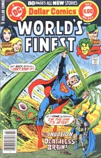 World's Finest #251