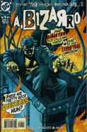 A. Bizarro Vol 1 1