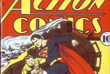 Action Comics 481  Judecca Comic Collectors