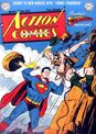 Action Comics Vol 1 132