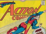 Action Comics Vol 1 456