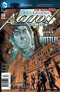 Action Comics Vol 2 7