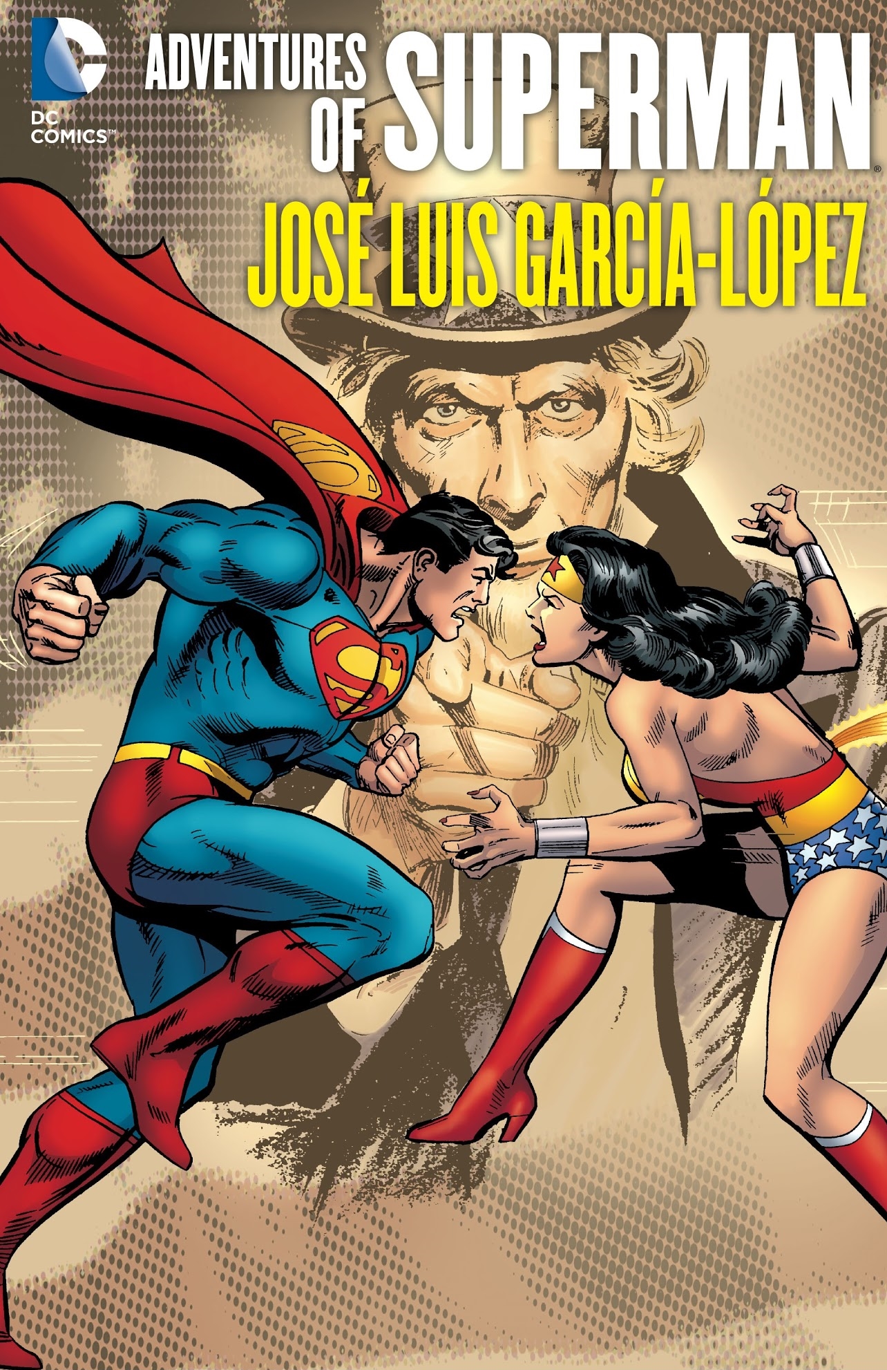 DC Comics Superman Gusy Luz - OcioStock