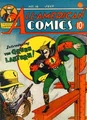All-American Comics #16 (July, 1940)