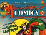 All-American Comics Vol 1 16