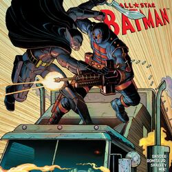 All star batman 3 discount