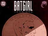 Batgirl: Year One Vol 1 4