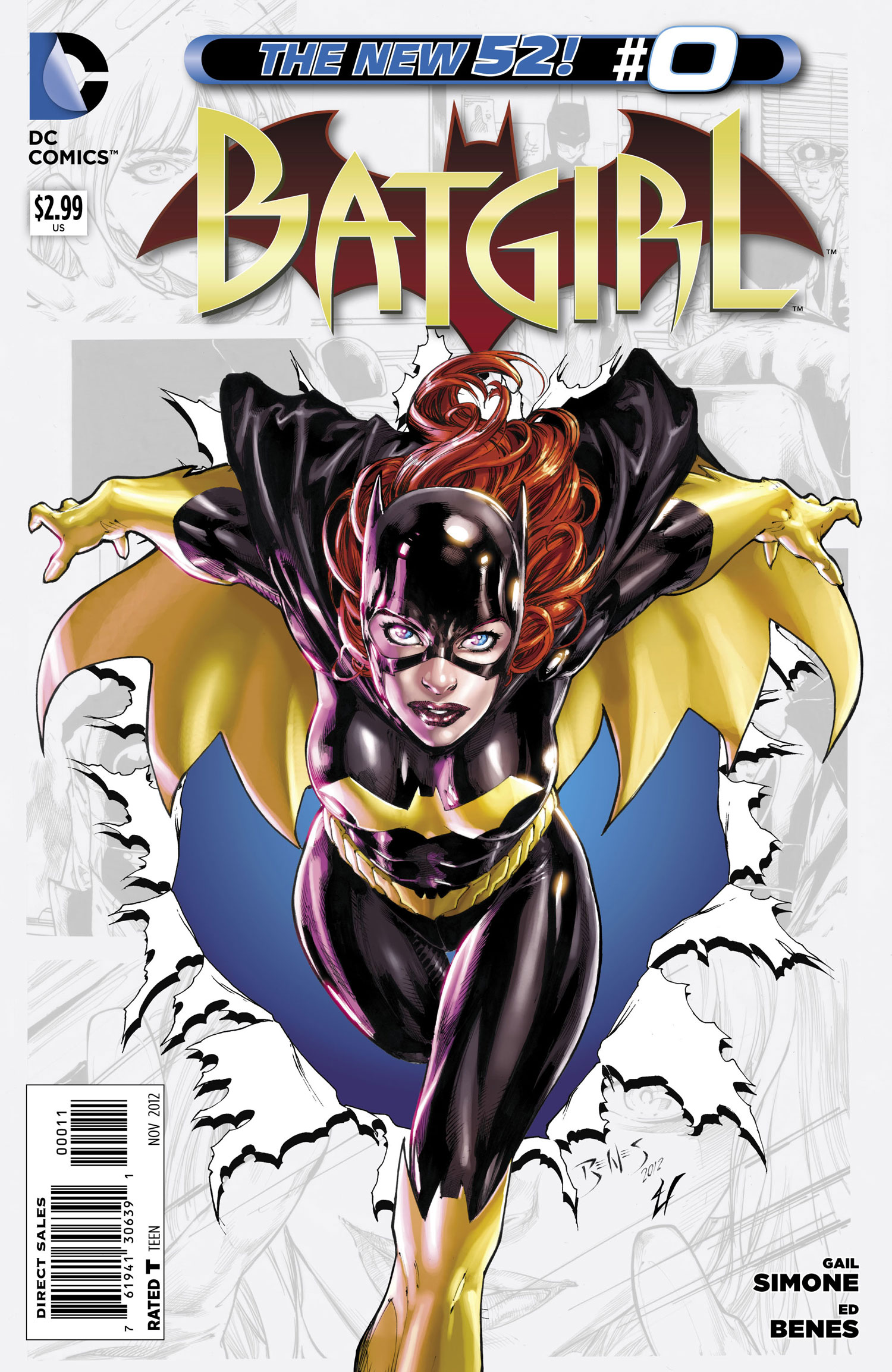 洋書 Batgirl #35-52 Lot of 19 Amazon.com: Batgirl (2024-) #1 eBook : Brombal, Tate