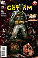 Batman Streets of Gotham Vol 1 21