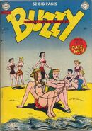 Buzzy Vol 1 33