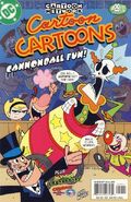 Cartoon Cartoons Vol 1 29