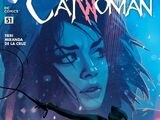 Catwoman Vol 4 51