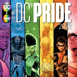 DC Pride 2022 Vol 1 1