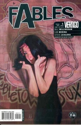 Fables 5