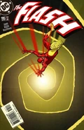 The Flash Vol 2 195