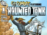 G.I. Combat Vol 2 1